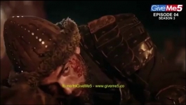 Dirilis Ertugrul - Season 03 Episode 04